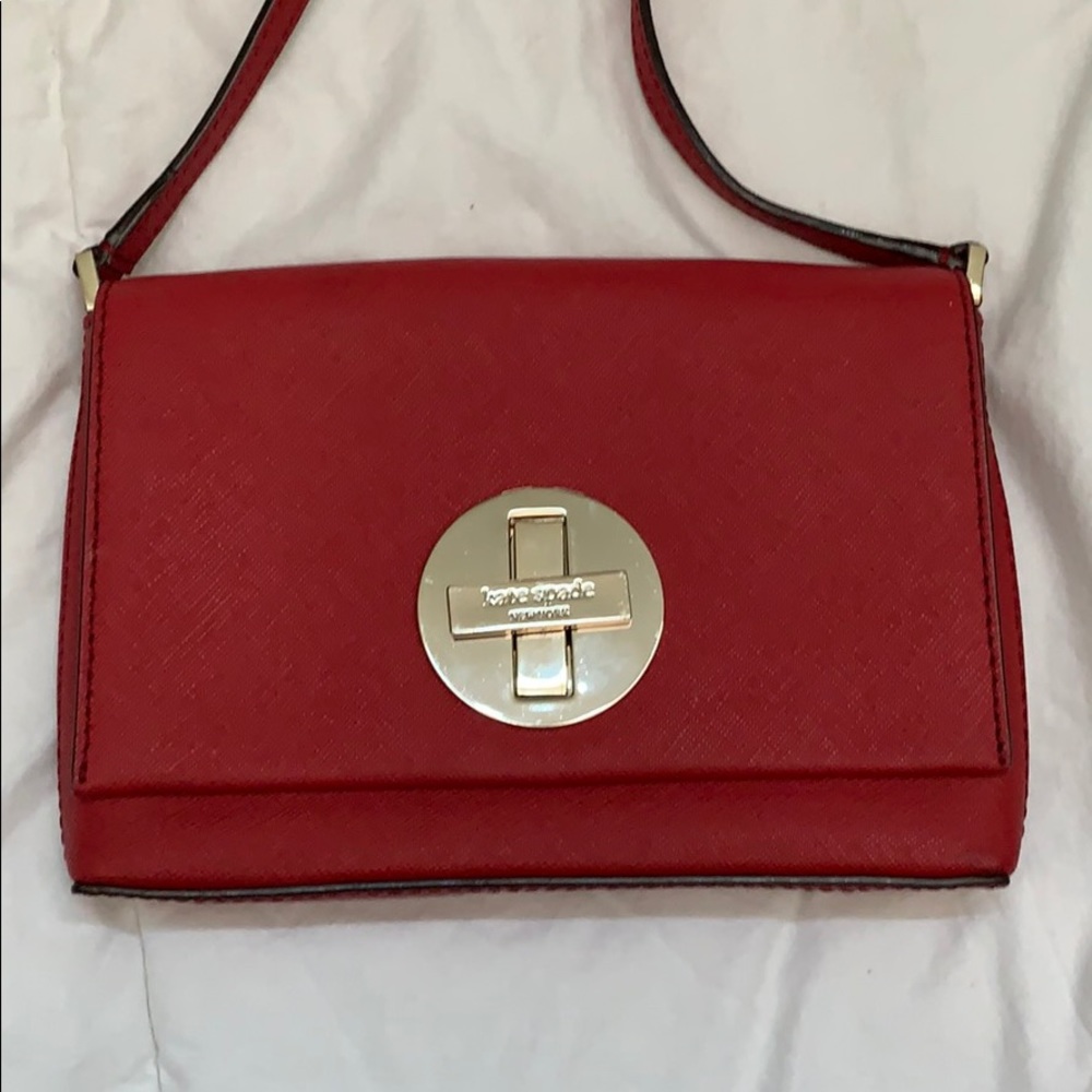 Kate spade crossbody